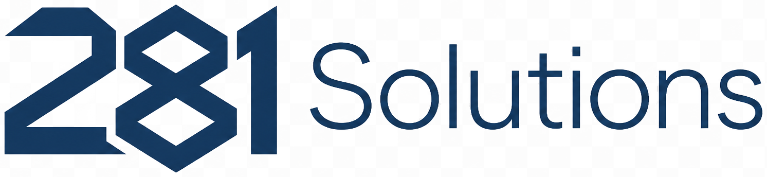 281 Solutions UG Logo